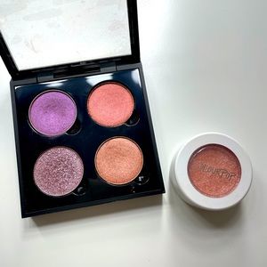 AbH single shadows x colourpop super shock bundle